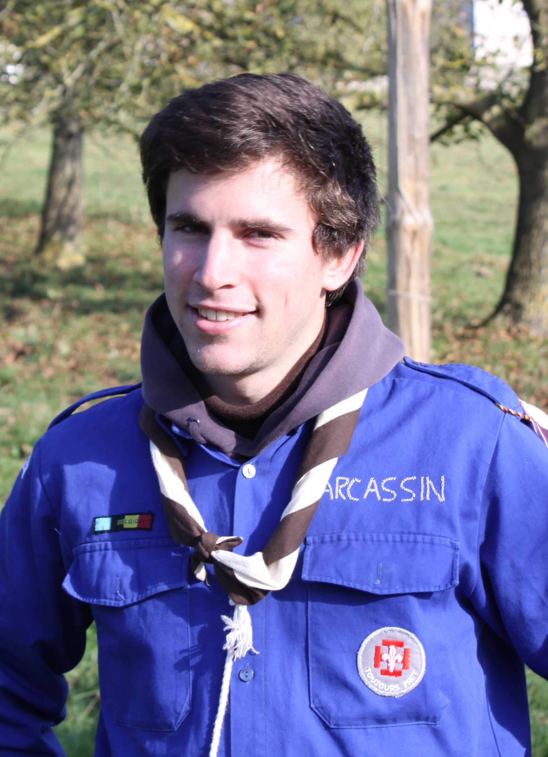 Marcassin