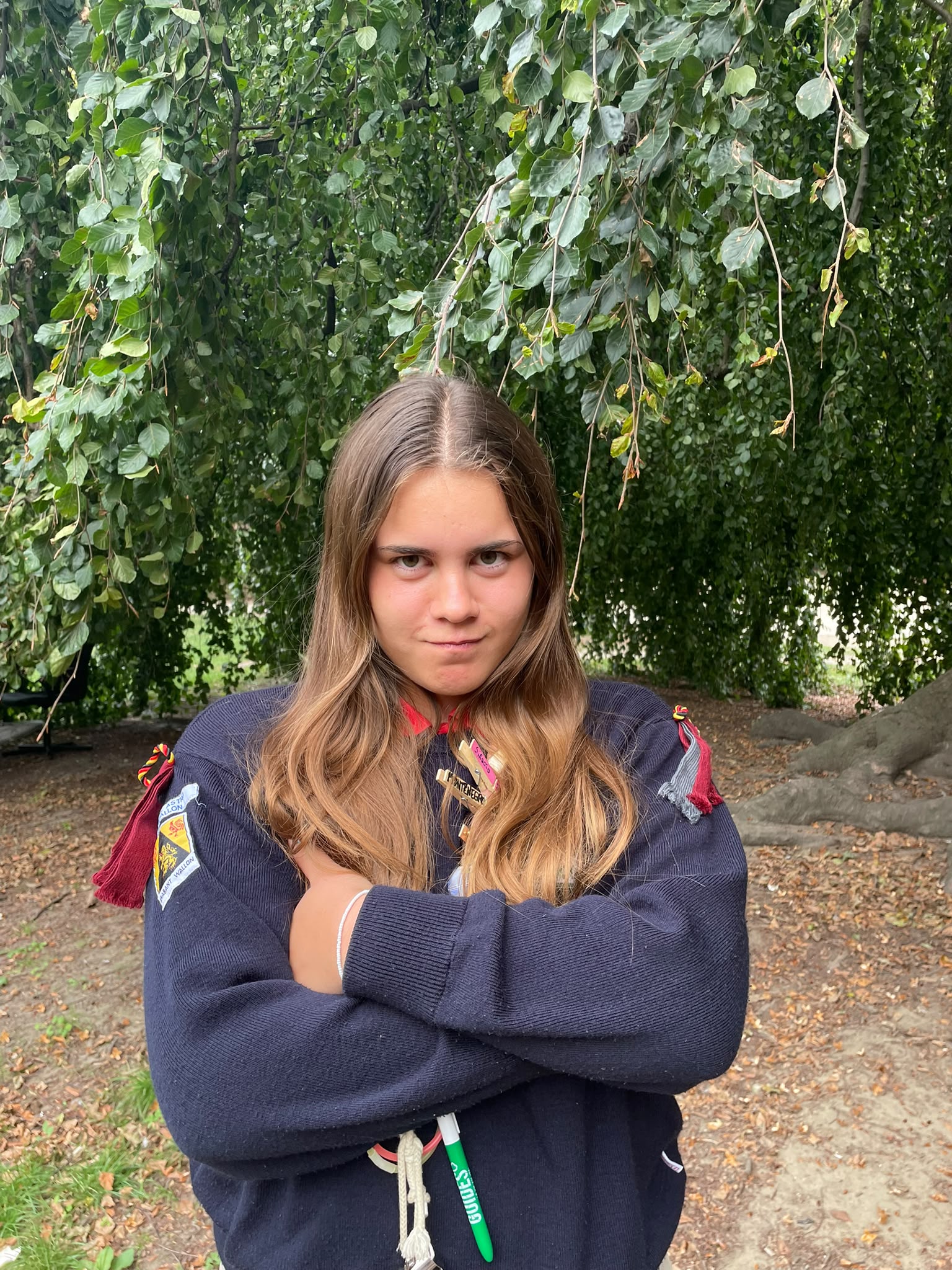 Rikkie
